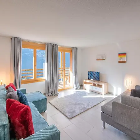 Racers Retreat 10 * Wengen