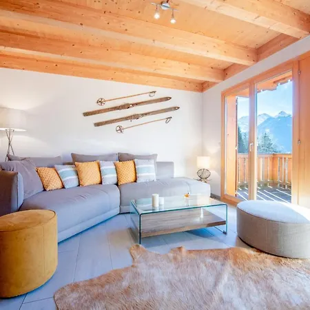 Racers Retreat 10 Wengen