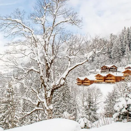 Racers Retreat 10 * Wengen