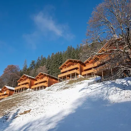 Racers Retreat 10 Wengen