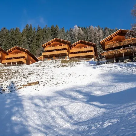 Dağ evi Racers Retreat 10