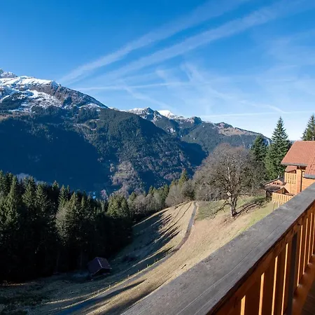 Racers Retreat 10 Wengen