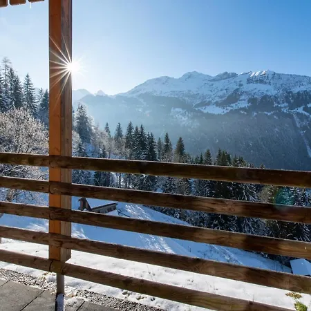 Racers Retreat 10 * Wengen