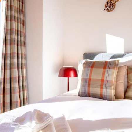 Chalet Racers Retreat 10