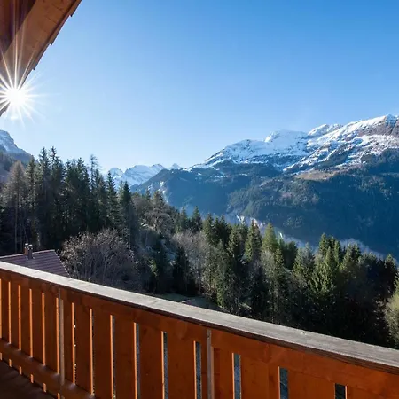 Chalé Racers Retreat 10