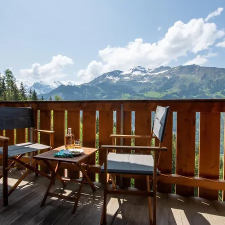 Racers Retreat 10 Chalet *