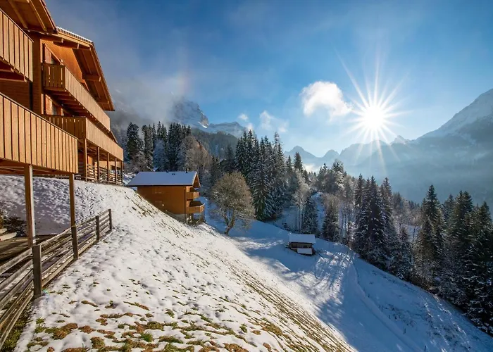 Racers Retreat 10 * 翁根