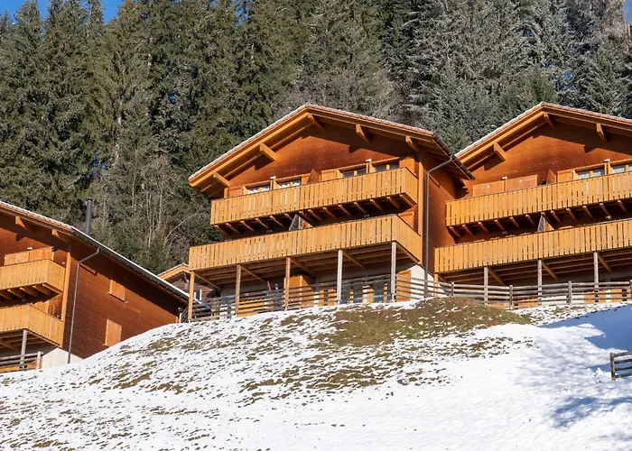 Racers Retreat 10 木屋 *