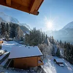 Chalet Racers Retreat 10