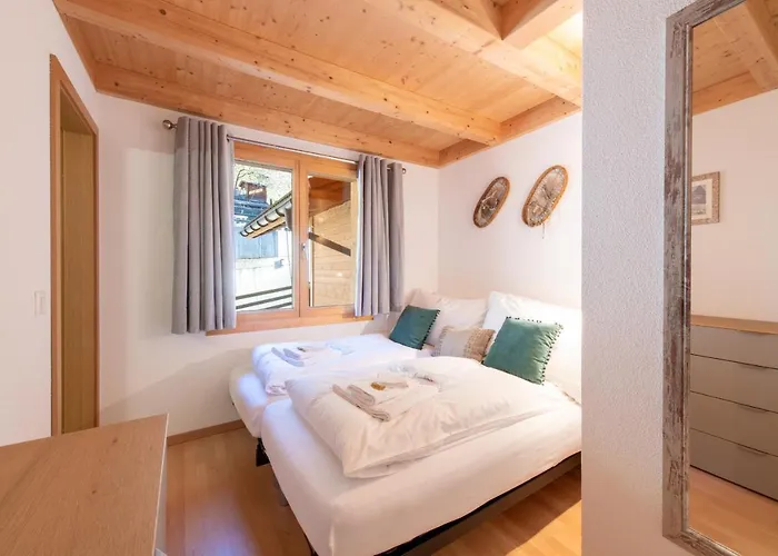 Racers Retreat 10 Wengen