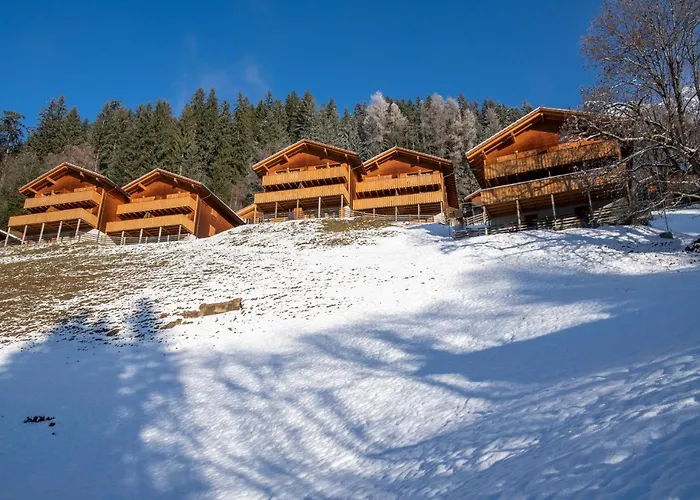 Alpehytte Racers Retreat 10