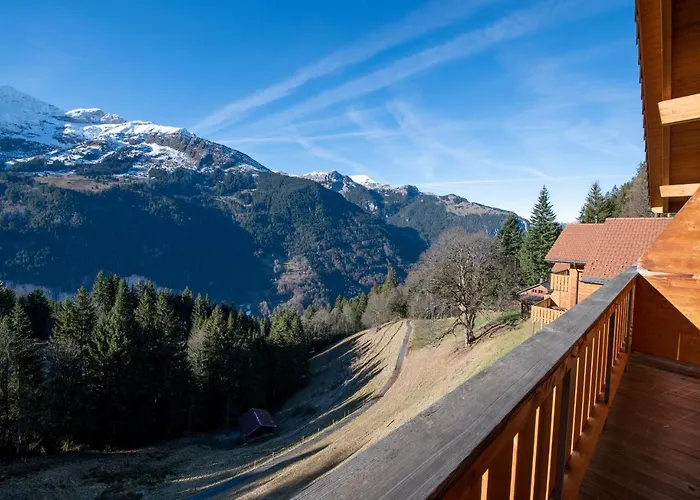 Racers Retreat 10 Wengen