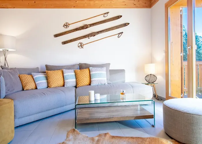 Racers Retreat 10 Wengen