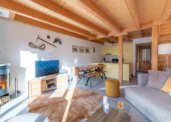 Alpehytte Racers Retreat 10 *