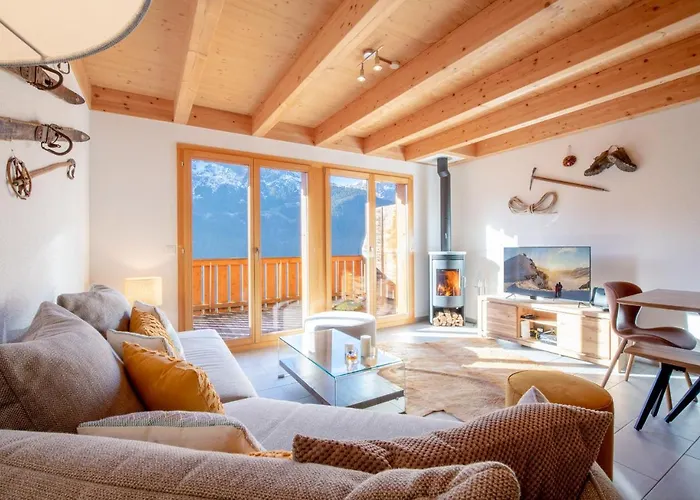 Alpehytte Racers Retreat 10