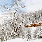 Racers Retreat 10 * Wengen