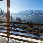 Racers Retreat 10 * Wengen
